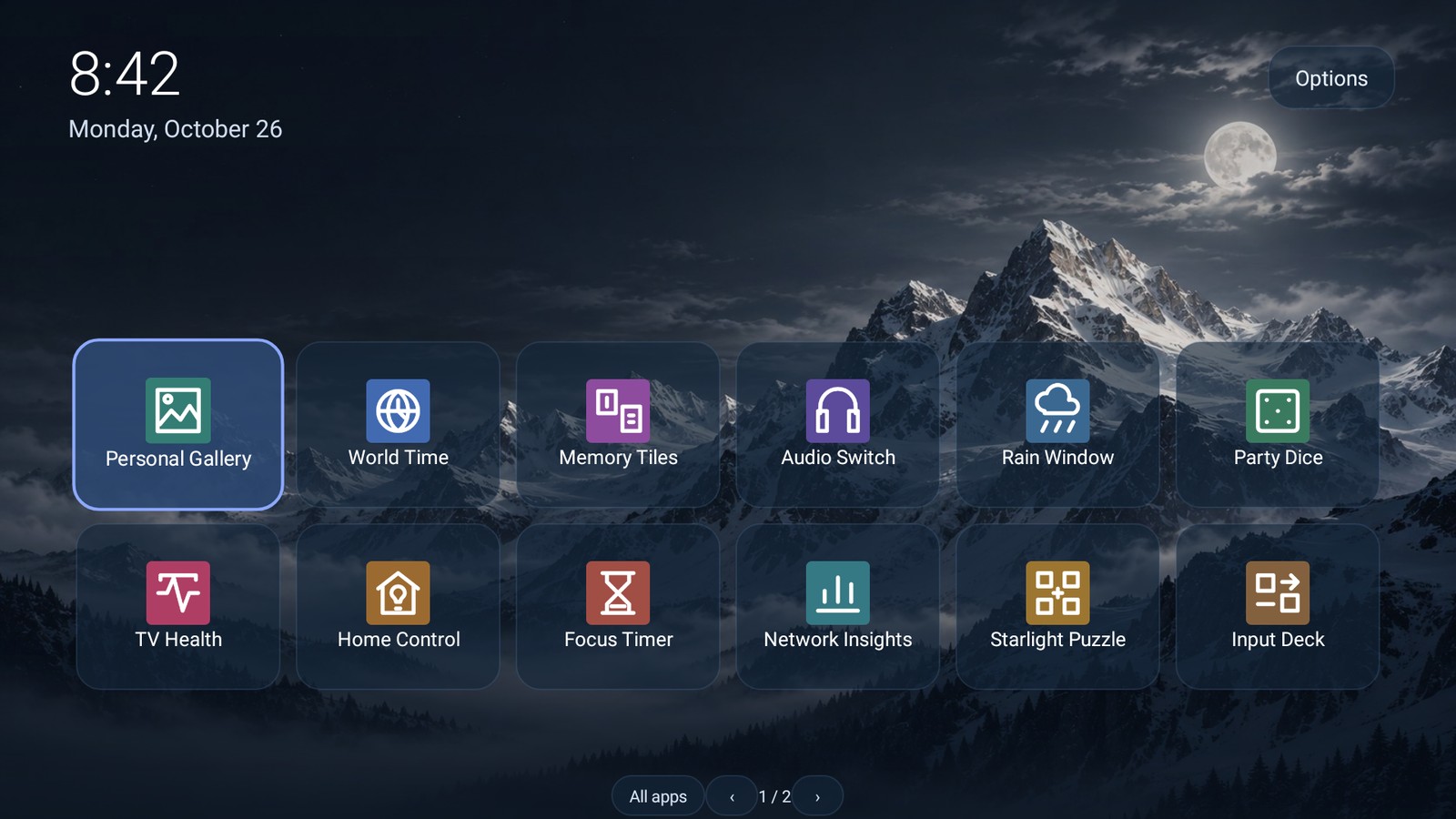 CleanYourTV.AI | Clean Your TV, Remove Ads & Customize